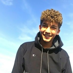 Meet your Posher, Marcus